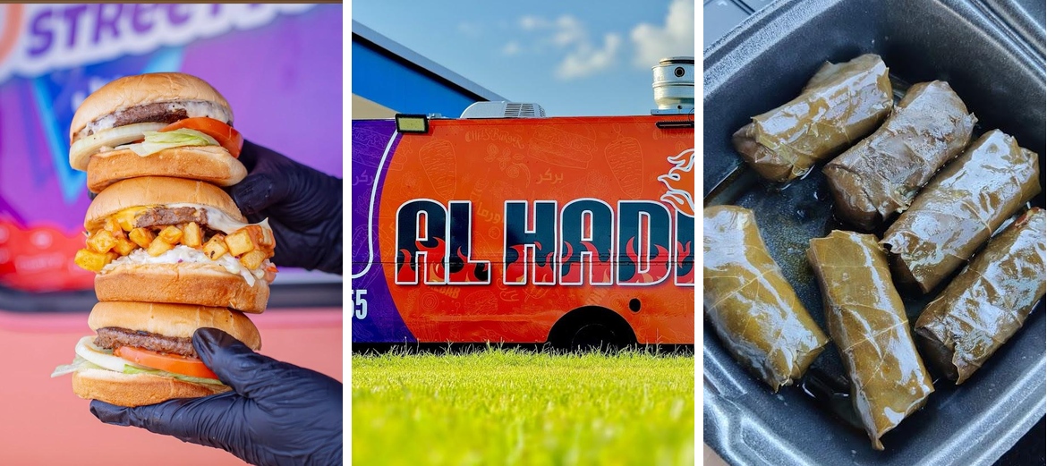 AL Hadi Halal